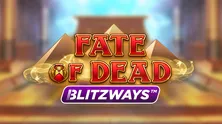 Fate of Dead Blitzways